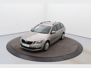 Skoda Octavia Combi Octavia SW 1.6 CR TDi Ambition DSG (EU6.