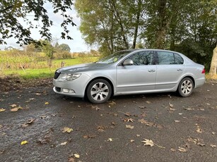 Skoda Superb - 2011 - Euro 5 - Prêt à Immatriculer