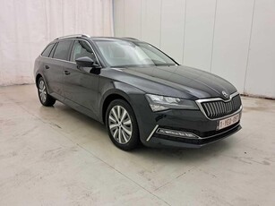 Skoda Superb Break 1.4 Tsi Hybride Dsg Bj. 8/2020