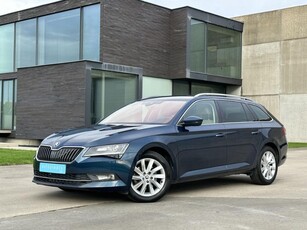 Skoda Superb Combi DSG 1.5 TSI - 66235km 2019 Automaat