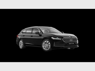 Skoda Superb Combi *STOCKWAGEN*1.5 eTSI m-HEV 150 PK AUTOMAA