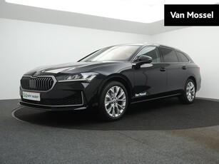 Skoda Superb Combi Superb Combi 1.5 TSI ACT MHEV Selection D