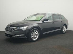 Skoda Superb Combi Superb SW 1.5 TSI ACT Clever+ DSG