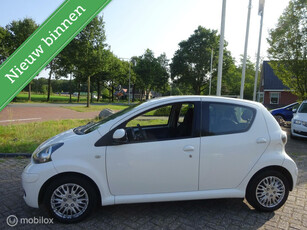 Toyota Aygo 1.0-12V Comfort 5DRS, Airco|Elekt,pakket|LEZEN!