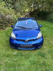 Toyota aygo 1.0 essence