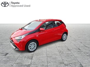 Toyota Aygo x-play2!!8491km!!