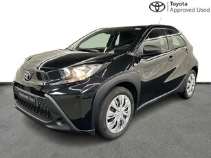 Toyota Aygo X X