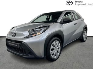 Toyota Aygo X X