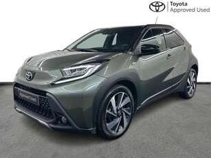 Toyota Aygo X X envy AUTOMATIQUE