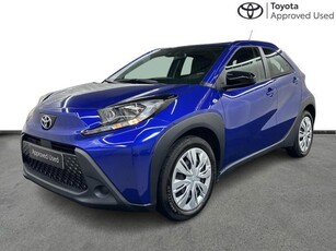 Toyota Aygo X X play Automatique