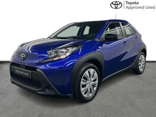 Toyota Aygo X X play AUTOMATIQUE