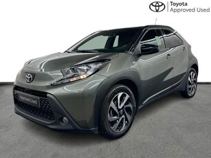 Toyota Aygo X X pulse