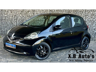 Toyota Aygo|1.0-12V 5DRS|AIRCO|APK2025|