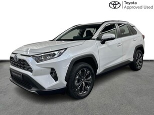 Toyota RAV-4 Dynamic Plus 2.5 2WD