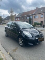 Toyota Yaris, 1.3 Benzine, klaar voor registratie