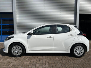 Toyota Yaris 1.5 Hybrid Active automaat