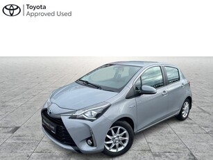 Toyota Yaris 1,5 HYBRID Comfort