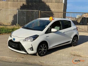 Toyota Yaris 1.5i VVT-i Hybrid Y-conic E-CVT