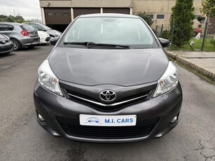 Toyota Yaris 18700KM (bj 2014)