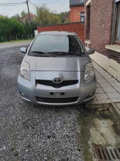 Toyota Yaris 2011