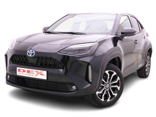 TOYOTA Yaris Cross 1.5 VVT-i 116 CVT Hybrid Dynamic Plus Com