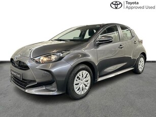 Toyota Yaris Dynamic 1.5