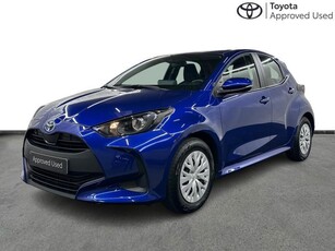 Toyota Yaris Dynamic