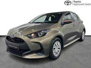 Toyota Yaris Dynamic