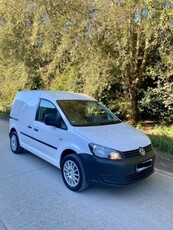 Volkswagen Caddy 1.6 Diesel + Garantie