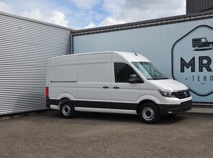 Volkswagen Crafter 2.0TDI- L3H3- DSG-140PK- NIEUW- 36990+BTW