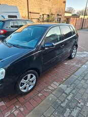 Volkswagen polo 1.2