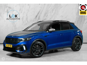 Volkswagen T-Roc 2.0 TSI 4Motion R|PANO|AKRA|BEATS|LEDER|LED|