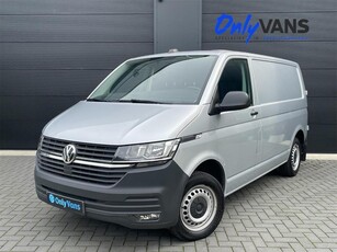 Volkswagen Transporter 2.0 TDi L1 / Aut. / Navi / App / Cru