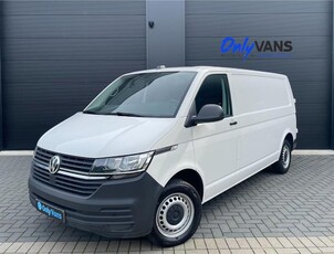 Volkswagen Transporter 2.0 TDi L2 / Aut. / Navi / PDC / App