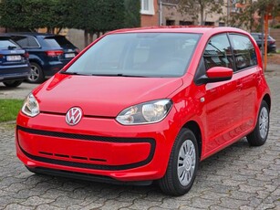 VOLKSWAGEN UP 1.0/EURO 6B/AIRCO/GEKEURD VOOR VERKOOP