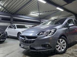 Opel Corsa 1.2i Cosmo **GPS**AIRCO**GARANTIE 12 MOIS**