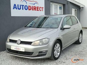 Volkswagen Golf 1.6 CR TDi Trendline **GARANTIE 1 JAAR**