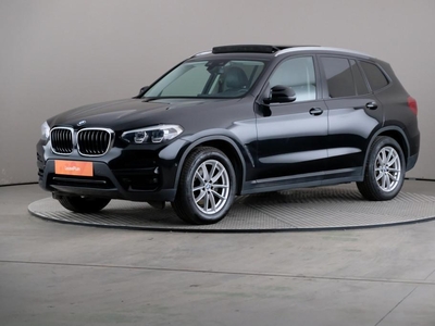 (1UMJ965) BMW X3