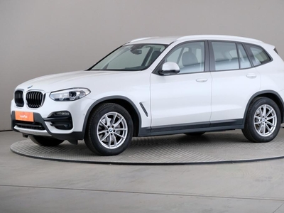 (1XDC114) BMW X3