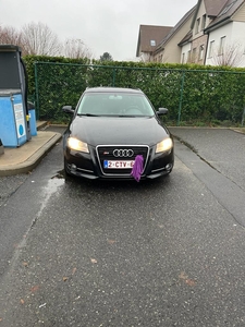 Audi A3 DIESEL 1.6