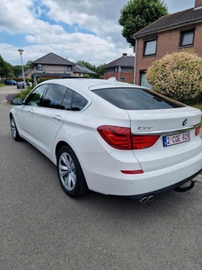 BMW 520 GT