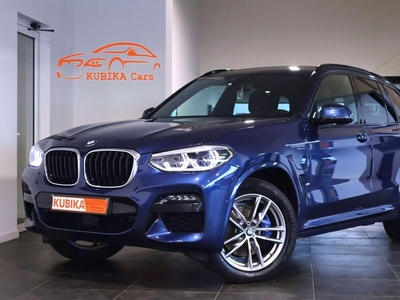 BMW X3 2.0iAS xDrive30e *BTW* Hybrid M-PACK Garantie *