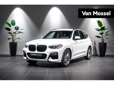 BMW X3 xDrive20i M Sport