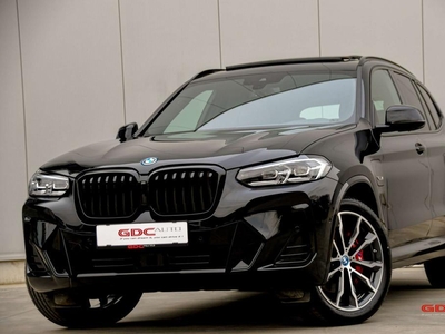 BMW X3 xDrive30e - M-Sport - Facelift -Pano Dak - (bj 2022)