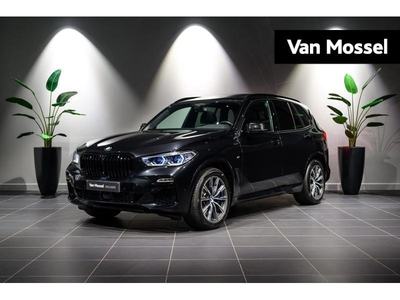 BMW X5 xDrive30d M Sport