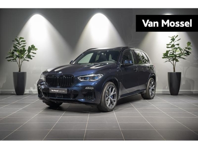 BMW X5 xDrive45e M Sport