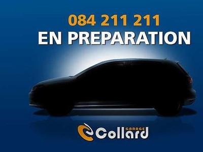 Citroen Berlingo 1.6 HDI AUTOMATIQUE ! 3 PLACES # GPS, TEL,