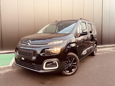 Citroen Berlingo M Shine 130 EAT8 automaat