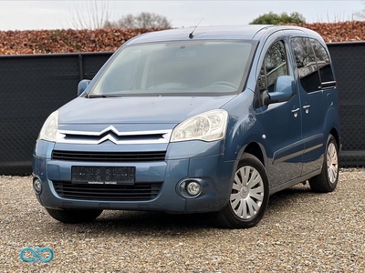 Citroen Berlingo Multispace 1.6 Benzin met Keuring