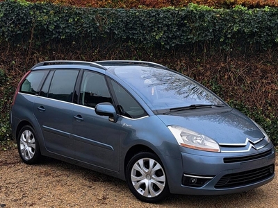 Citroen c4 2.0hdi